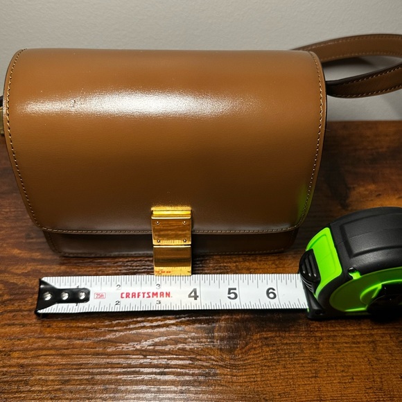 Celine Small Box Bag - Picture 12 of 12